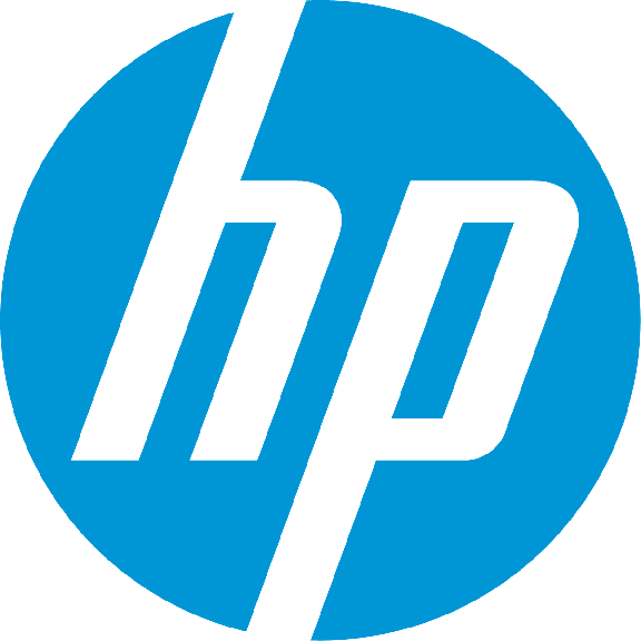 HP Partner logo