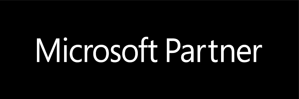 Microsoft Partner logo